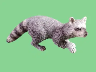 Schleich 14604 Raccoon (2009)