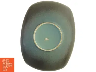 Keramisk fad (str. 29x22 cm)