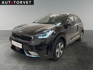 Kia Niro 1,6 HEV Advance DCT