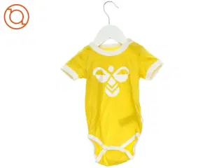 Bodystocking fra Hummel (str. 74 cm)