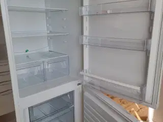 Velholdt Køle/frys skab