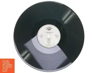 Frits Helmuth - To Sider LP fra Harlekin