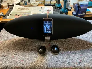 Bowers &Wilkins Zeppelin