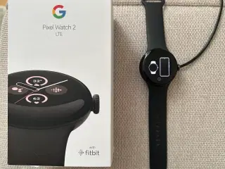 Google Pixel Watch 2