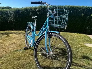 Velholdt centurion 26” Centurion cykel med 7 gear