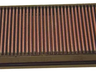 K&N filter 33-2196