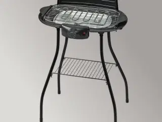 Elgrill Grupo FM BEP2000 - 47 × 23 cm