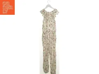 Buksedragt fra H&M (str. 140 cm)