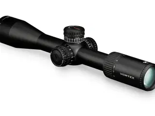 Vortex Viper PST Gen II 3-15x44 FFP Mil. 