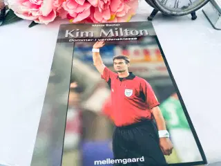 Kim Milton