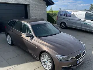 BMW 330D