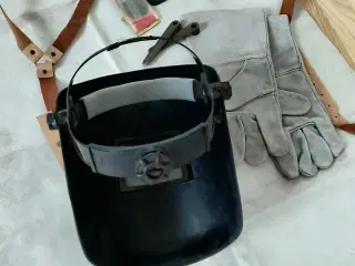 div svejse udstyr