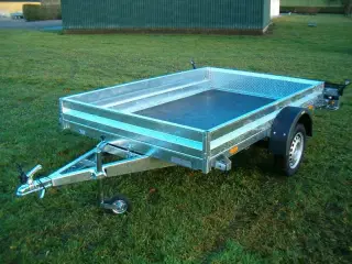 Ekstra sider Neptun Multi 255