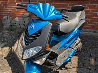 PEUGEOT SPEEDFIGHT 2 