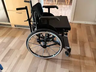 Kørestol Wolturnus 