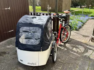 Mobii ladcykel 