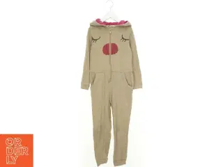 Heldragt fra H&M (str. 116 cm)