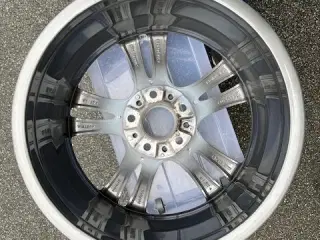 4 x nye alufælge til en BMW 420