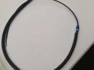 2 stk håndbremse kabel Peugeot 207 