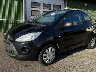 Ford ka 1.2