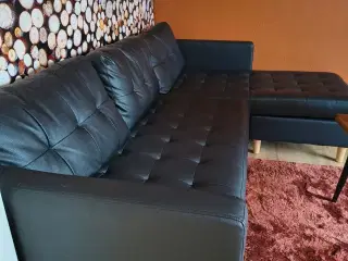Ny chaiselongsofa