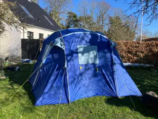 Familietelt