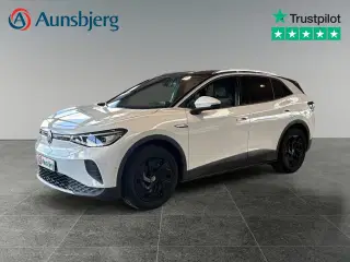 VW ID.4 77 Pro Performance