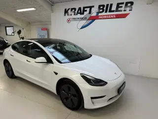 Tesla Model 3  Standard Range+ RWD