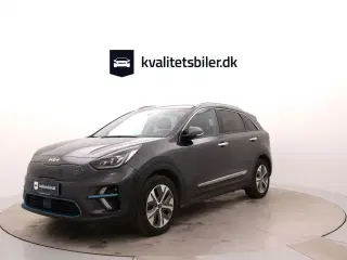 Kia e-Niro 64 Advance