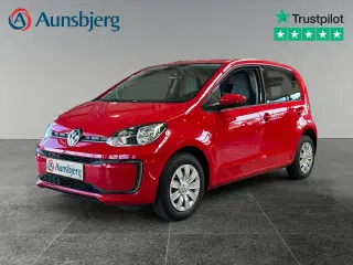 VW e-Up!  