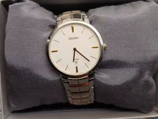 Seiko herreur