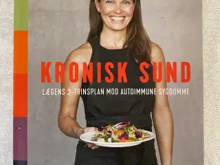 ⭐️ Kronisk Sund – Bliv Fri for Kronisk Betændelse