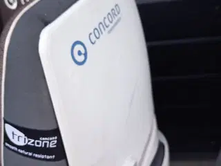 Concord Autostol