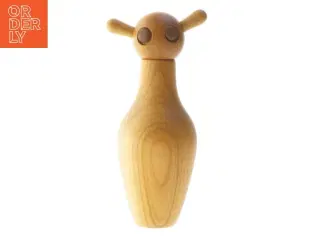 BLØK træfigur  (str. 20 cm)