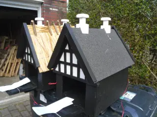 Andehus