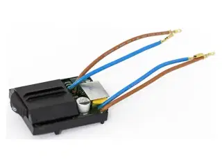 Rupes electronic modul