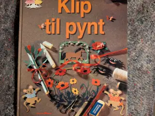 Kreative bøger