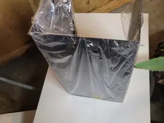 Afdækning til aftræksrør Thermex Ca. 50/90 cm