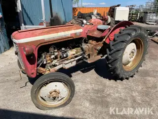 Traktor Ferguson 35