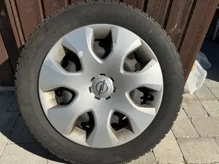 Vinterdæk