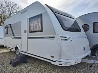 Knaus Sport 500 UF - SOMMERTILBUD - Mover Kr: 1.- Spar 18.698.