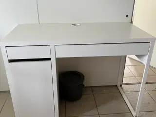 Make-up/gamer/skrivebord
