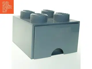 LEGO opbevaringsboks fra Lego (str. 25x18 cm)