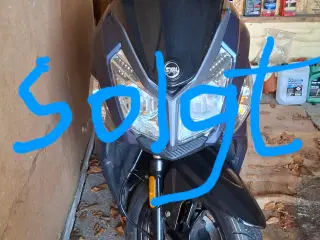 Sym jet 14 30er scooter 