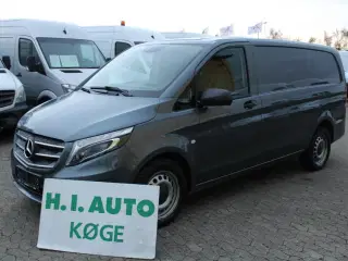 Mercedes Vito 119 2,2 CDi Complete aut. L