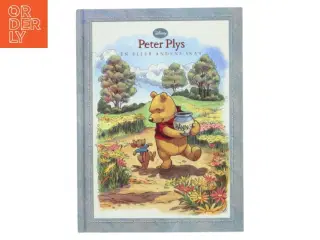 Peter Plys - en eller andens skat (Bog)