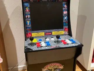 Arcade spillemaskine 
