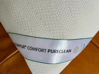 TEMPUR Comfort Pureclean Pude