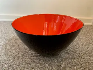 Krenit skål / Krenit DK, original skål fra 50'erne