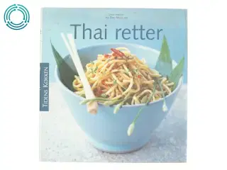 Thai retter